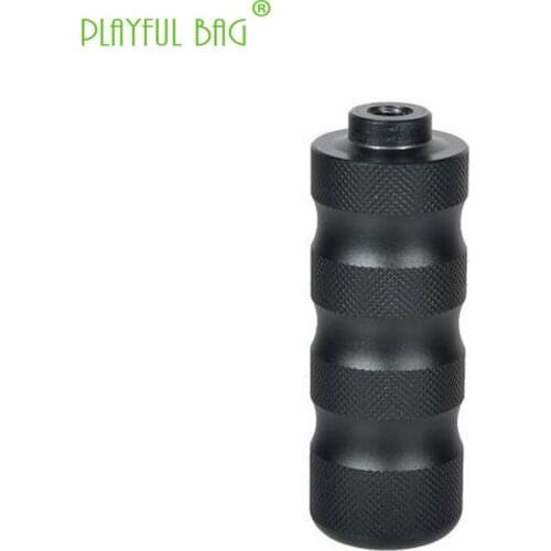 Outdoor Activities CS toy water bullet gun V8 Scaffold Modified accessories Shrinkable Tactical Scaffold Grip Best product LI51
