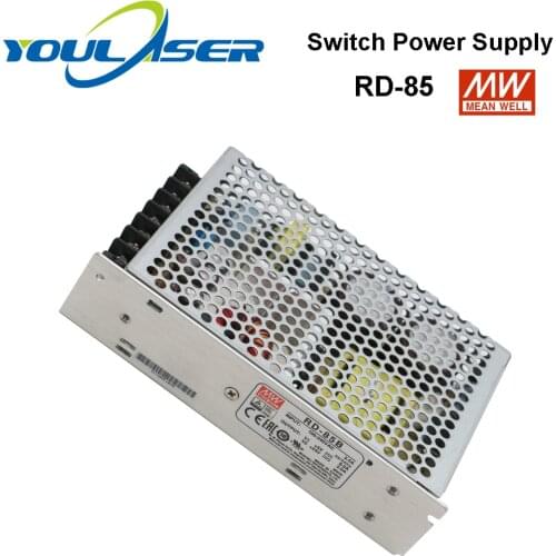 XTWLASER Switching Power Supplies