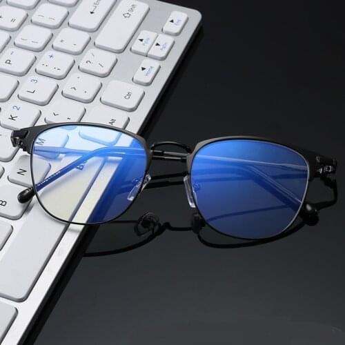 YiYou Women's Glasses And Cases