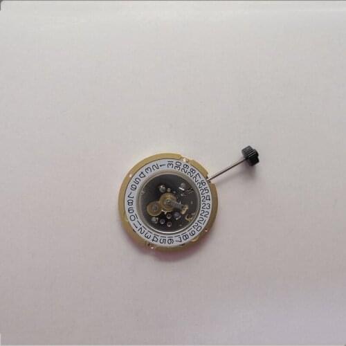 Watch accessories original Ronda core 1006 two pin quartz core