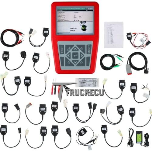 For IQ4bike Diagnostic&Scanner Tool for Motorcycles diagnostic Universal Motorbike Diagnostic Tool