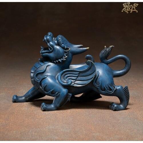 Modelling figurines home decor Small place micro model handmade handmade living room desk decoration Arts and crafts