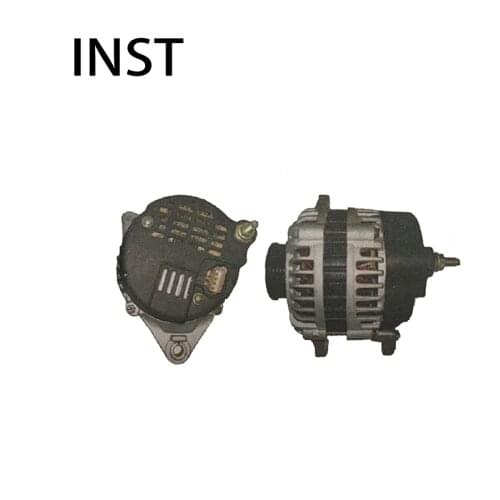 ALTERNATOR DYNAMO GENERADOR ELECTRICO FOR 12V 90A 4GS60 K1902 13783 37300-38310 1-2288-01MD AMN0017 PIC 203-5033 208-411 AB19512