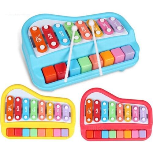 HBGS Toddler Toys
