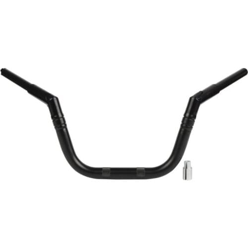 8" Rise 1.25" Handlebar For Harley Street Fat Bob Heritage Softail Switchback