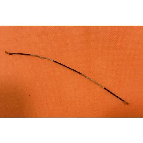 Original phone coaxial signal cable For Cubot X18 MT6737T Quad Core Free Shipping