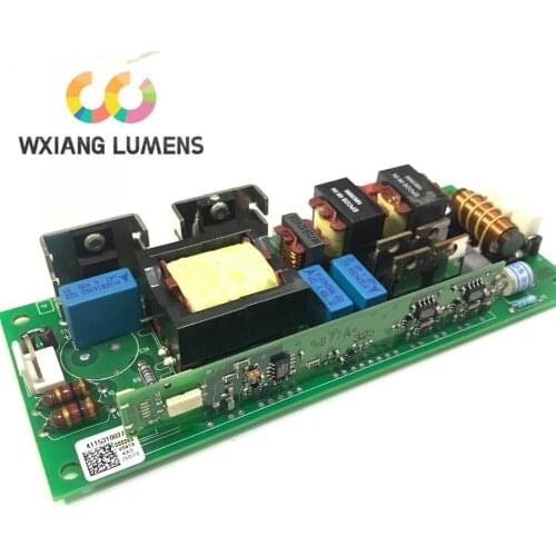 Projector Ballast Lamp Power Supply Lamp Driver PT VIP 4AC/380 01 Rev.2 Fit for Sanyo PLV-WF10