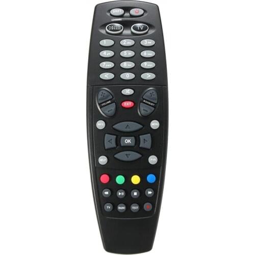 Mayitr 1pc High Quality Remote control New Replacement Remote controller for DM800 DM800HD DM800SE