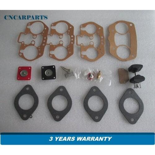 TAHIKO Carburetor Parts