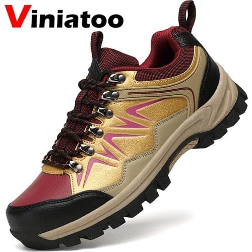 Viniatoo Trekking Boots
