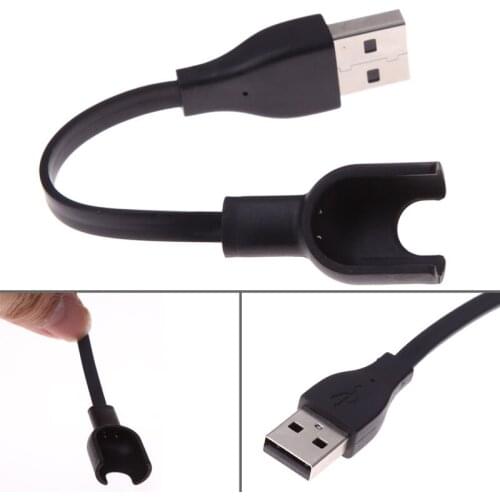 Xiaomi Mi Band 2 Charger Cable High Quality Charging Adapter For Xiaomi Band 2 Smart Wristband Bracelet Accessories