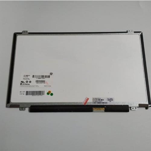 Grade A+ LAPTOP SCREEN LCD 14.0 WXGA HD LP140WH2 TLB1/LP140WH2 TLL1/LP140WH2 TLQ1 For Samsung RV411 Toshiba L600