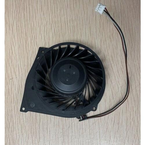 14pcs Original new cooler fan ps3 4000 Repair Parts For PS3 4xxx Cool fans