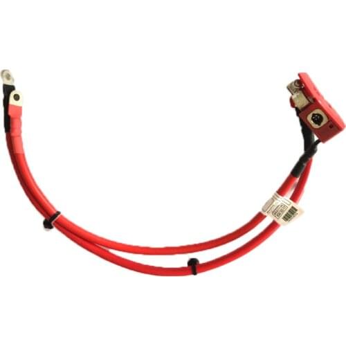 Battery positive cable SRS Suitable 61129253111 for BMW 1 series 2 series F20 118i 125i F22 F23