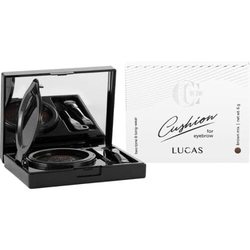 CC BROW Makeup Products