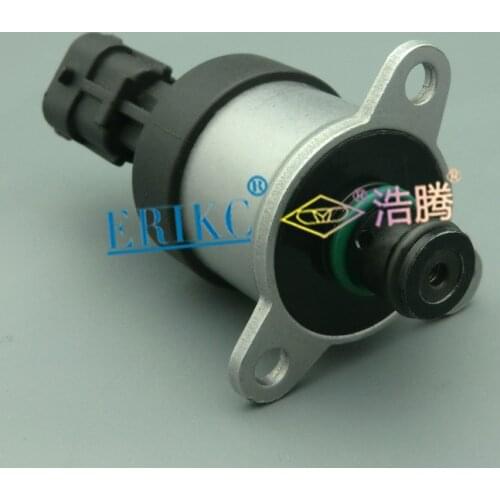 ERIKC 0 928 400 617/ 0928400617 diesel engine parts Injection Pump Fuel Metering Valve set / Fuel Pressure Sensor