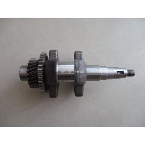 GM291 GT1000 CRANKSHAFT GASOLINE ENGINE PARTS