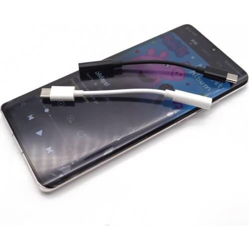 Cable Adapter USB-C Type C To 3.5mm Jack Headphone Cable Audio Aux Cable Adapter for Xiaomi Phone Accessory