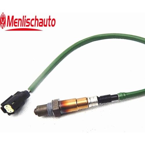 Oxygen Sensor Lambda Sensor AIR FUEL RATIO O2 SENSOR for Fusion 2.0L DY-1189 CV61-9G444-AC 0258010437 2013-2016