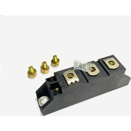 MCC90-06IO8 Original, Can Provide Test, 1 Year Warranty