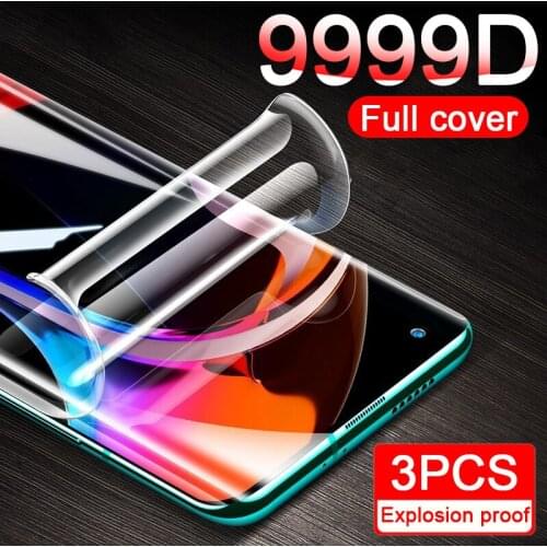 PINGFATE Screen Protectors For Xiaomi Mi Note Pro