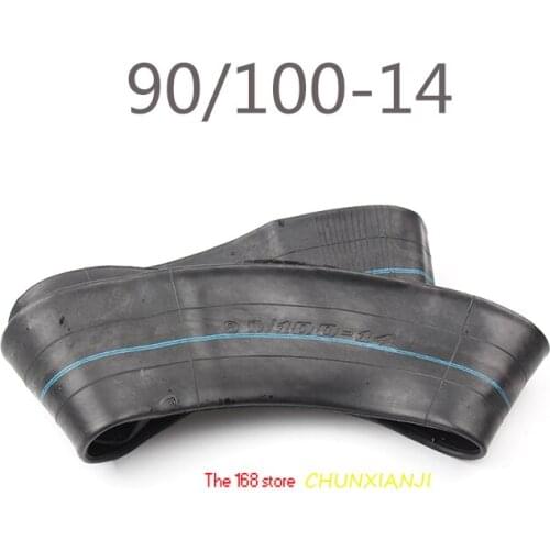 Size 90/100-14 inner tube dirt pit bike rear 14inch tyre 1.85-14 wheels motorcycle for KTM CRF KLX Kayo BSE APOLLO motocross