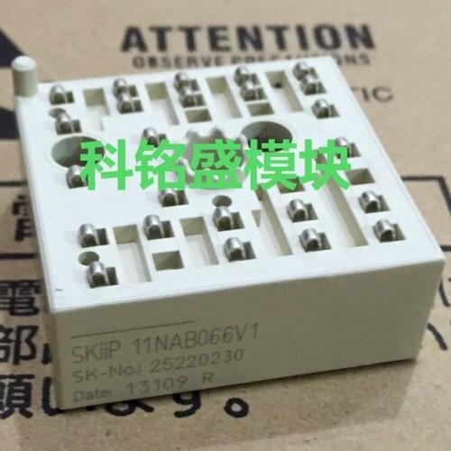 SKIIP11NAB066V1 SKIIP12NAB066V1 SKIIP13NAB066V1 14NAB066V1