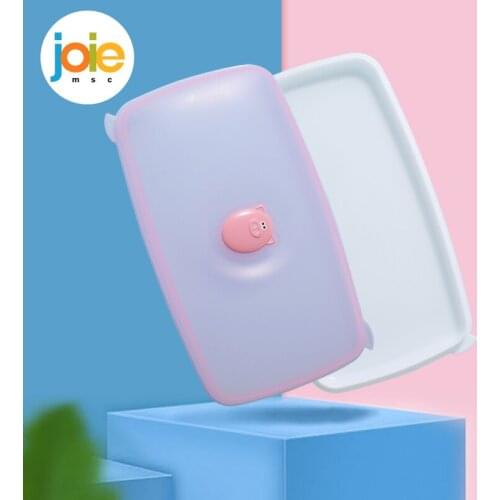 VISMOORE Lunch Boxes