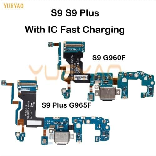YUEYAO Flex Cables For Phones Samsung Galaxy S9 China