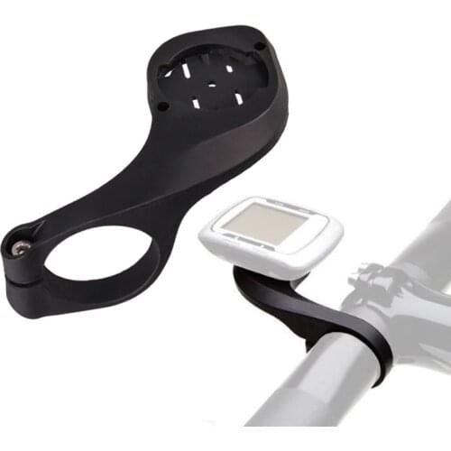 1Pc Bicycle Computer Extender Mount For Germin Edge 200/500/800 Bryton RIDER 20/30/40 MTB Bike Stem Extension Support Holder