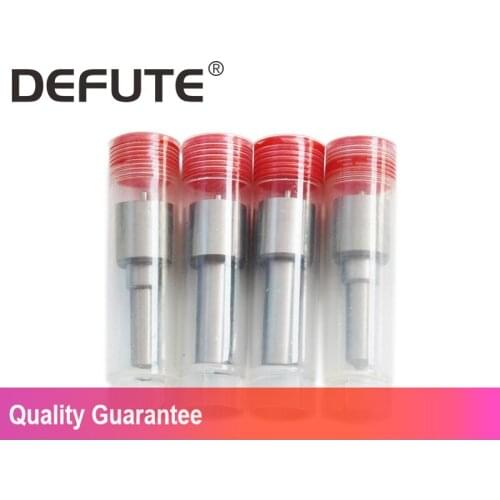 4 Pieces DSLA148P042 DSLA148P053 DSLA148P062 DSLA148P521 DSLA148P591 DSLA148P1432 diesel fuel injector nozzle