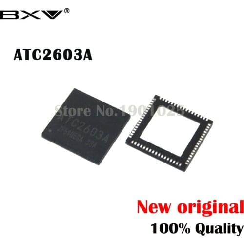 5pcs/lot TC2603A ATC2603 QFN new original