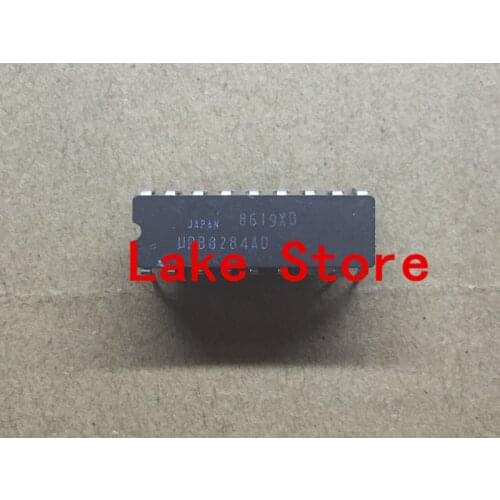 5 unids/lote UPB8284AD CDIP