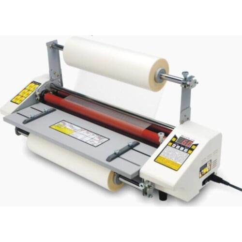 I9460T digital laminator 2020 version A2 size 44cm wide