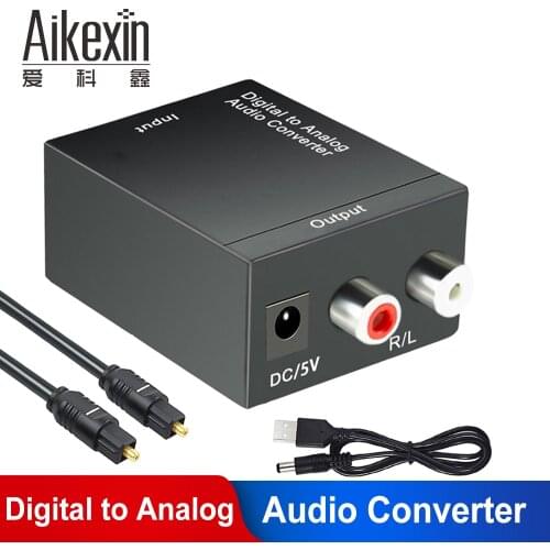 Aikexin Digital Cables