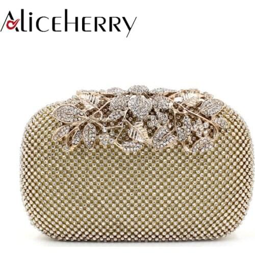 Aliceherry Cosmetic Bags