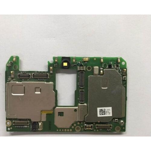 Second-hand For Huawei Honor 9 STF-L09 Mainboard Used for Huawei Huawei Honor 9 STF-L09 Unlock 64GB Tested Working