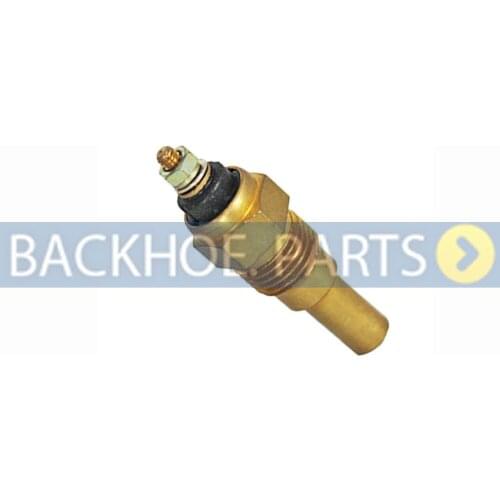 Water Temperature Sensor 4257129 for Hitach EX200-2 EX200-3 EX200-5 EX100-2 EX120-2 EX120-5 EX220-2 EX220-3