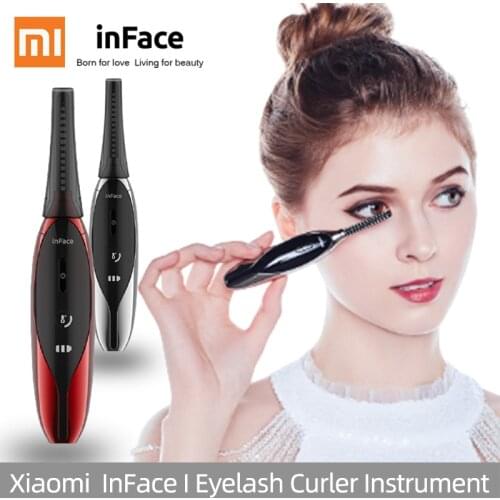 inFace Eye Care Tools