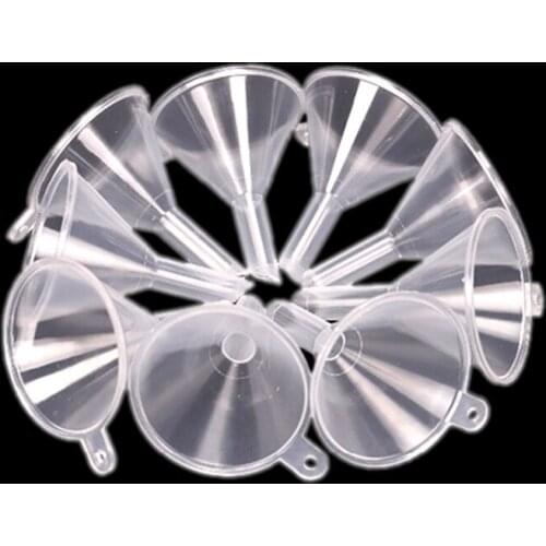 Diamond Painting Tools Convenient funnel Bead Container Diamond Embroidery Environmental Mosaic for storage box and bag