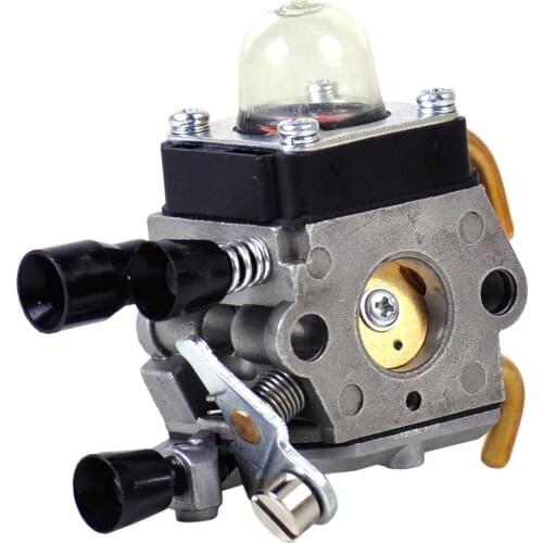 LETAOSK Carburetor Carb for STIHL FS75 FS80 FS85 FC75 FC85 HL75 HT70 HT75 HS80 SP85 KM80 KM85 4137-120-0614Accessories