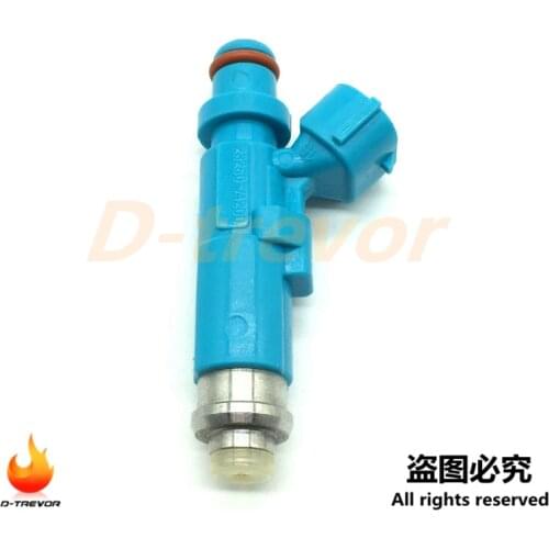 Set of 1 OEM 23250-74200 23209-74200 Fuel Injector for Toyota Caldina ST215 3SGTE 1997-2002 2.0L