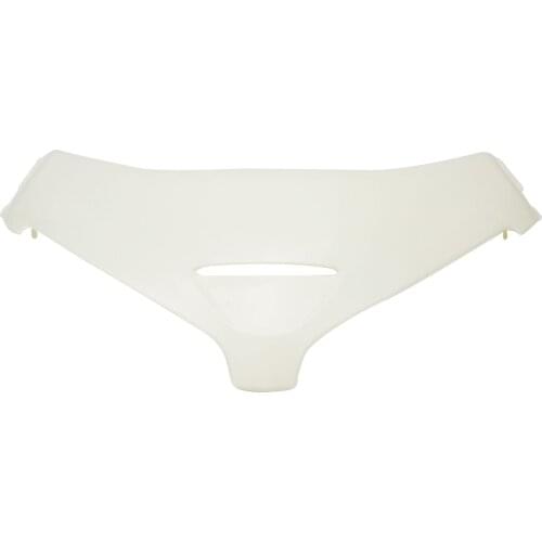 Motorcycle Unpainted Windshield Panel Accent For Honda Goldwing 1800 GL1800 2001-2017