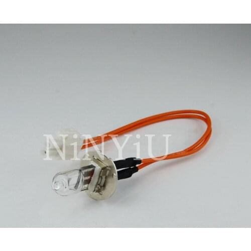 Neusoft 12V30W Halogen Bulb NT-1000P Biochemical Analysis Light Bulb Neusoft NT-1000P Lamp