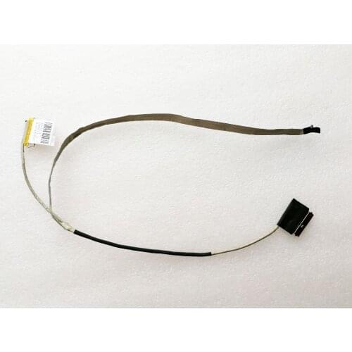 New original for HP ProBook 450 G3 455 G3 led lcd lvds cable DD0X63LC110