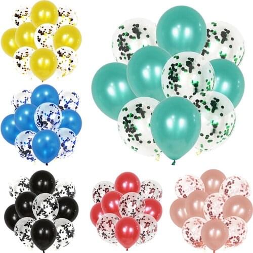 O-HEART Wedding Balloons