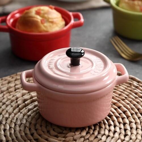 PGY Kitchen Porcelain Bowls