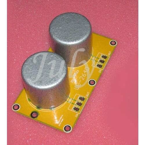 PT-17 Permalloy 10K: 90K audio transformer, balanced unbalanced conversion, frequency response 10-38KHz -3.2DB, 20-27KHz -1.8DB