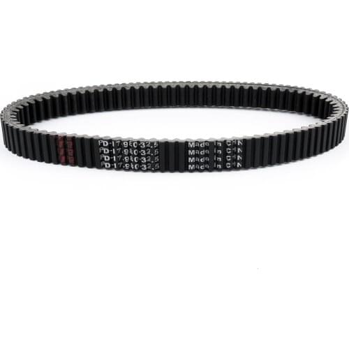 Artudatech OEM Drive Belt For Can Am Outlander 1000 500 650 Outlander Max 800R 420280360 715000302 Motorcycle Accessories Parts