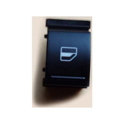 Glass lifter switch 7L6959855B for VW Tiguan Passat Touareg Jetta GOLF Seat IB ALE LT TO